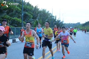 RUN TO LIVE 2025 - Ảnh #3290603