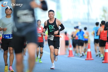 RUN TO LIVE 2025 - Ảnh #3289339