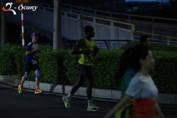 RUN TO LIVE 2025 - Ảnh #3155346