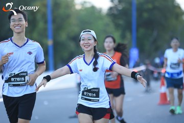RUN TO LIVE 2025 - Ảnh #3257329