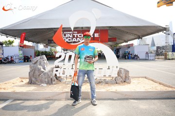 RUN TO LIVE 2025 - Ảnh #3136449