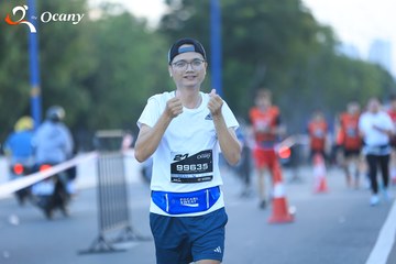 RUN TO LIVE 2025 - Ảnh #3257350