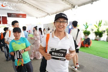 RUN TO LIVE 2025 - Ảnh #3120181