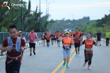 RUN TO LIVE 2025 - Ảnh #3278982