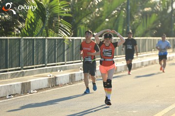 RUN TO LIVE 2025 - Ảnh #3302805