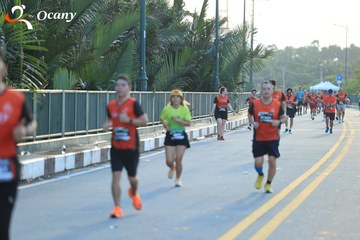 RUN TO LIVE 2025 - Ảnh #3297752