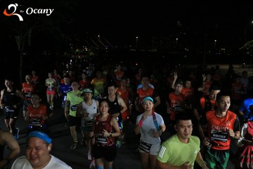 RUN TO LIVE 2025 - Ảnh #3278526