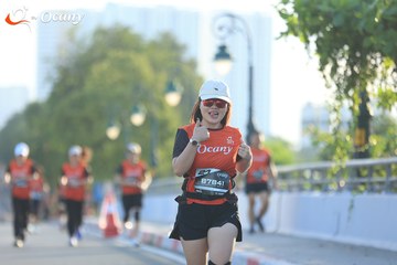 RUN TO LIVE 2025 - Ảnh #3259610