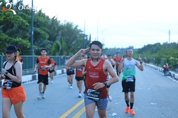 RUN TO LIVE 2025 - Ảnh #3271532