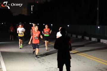 RUN TO LIVE 2025 - Ảnh #3259852