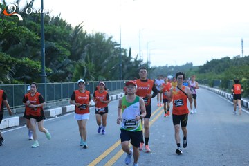 RUN TO LIVE 2025 - Ảnh #3268034