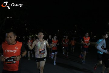 RUN TO LIVE 2025 - Ảnh #3280058