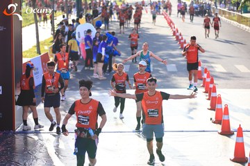 RUN TO LIVE 2025 - Ảnh #3204044
