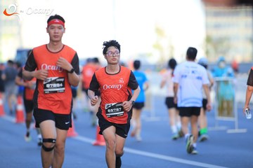 RUN TO LIVE 2025 - Ảnh #3281494