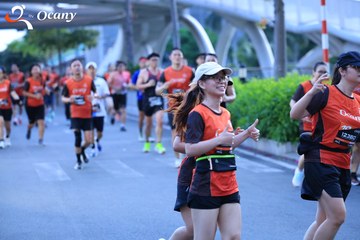 RUN TO LIVE 2025 - Ảnh #3156054