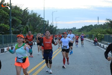 RUN TO LIVE 2025 - Ảnh #3282550