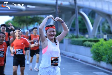 RUN TO LIVE 2025 - Ảnh #3156178