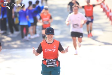RUN TO LIVE 2025 - Ảnh #3205161