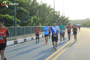 RUN TO LIVE 2025 - Ảnh #3299634