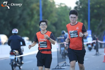 RUN TO LIVE 2025 - Ảnh #3257637