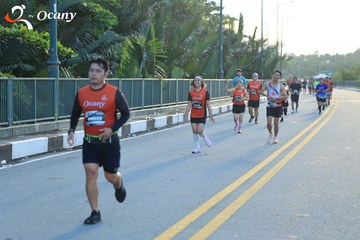 RUN TO LIVE 2025 - Ảnh #3297934