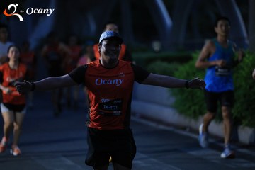 RUN TO LIVE 2025 - Ảnh #3155522