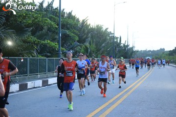 RUN TO LIVE 2025 - Ảnh #3266089
