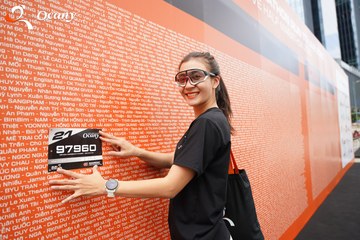 RUN TO LIVE 2025 - Ảnh #3120638