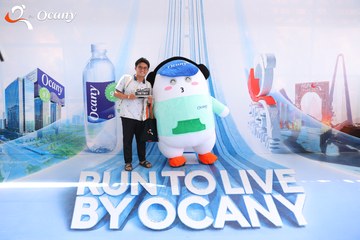RUN TO LIVE 2025 - Ảnh #3135301