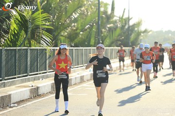 RUN TO LIVE 2025 - Ảnh #3303407