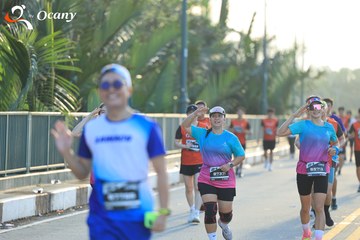 RUN TO LIVE 2025 - Ảnh #3300620