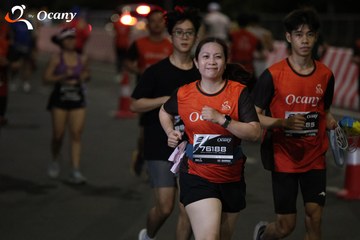 RUN TO LIVE 2025 - Ảnh #3205523