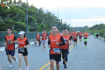 RUN TO LIVE 2025 - Ảnh #3285541