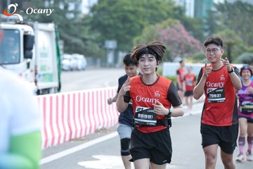 RUN TO LIVE 2025 - Ảnh #3209861