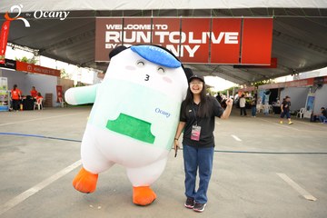 RUN TO LIVE 2025 - Ảnh #3137279
