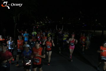 RUN TO LIVE 2025 - Ảnh #3278808