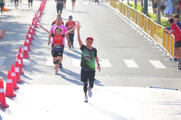 RUN TO LIVE 2025 - Ảnh #3192048