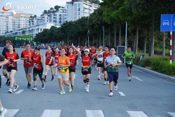 RUN TO LIVE 2025 - Ảnh #3257247