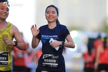RUN TO LIVE 2025 - Ảnh #3280397