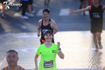 RUN TO LIVE 2025 - Ảnh #3202307