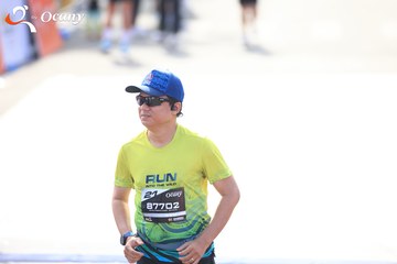 RUN TO LIVE 2025 - Ảnh #3209112