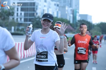 RUN TO LIVE 2025 - Ảnh #3207847