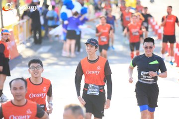 RUN TO LIVE 2025 - Ảnh #3204244