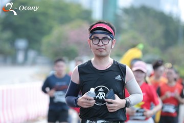 RUN TO LIVE 2025 - Ảnh #3209151