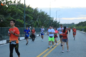 RUN TO LIVE 2025 - Ảnh #3285051