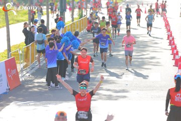 RUN TO LIVE 2025 - Ảnh #3193843
