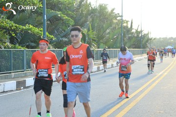RUN TO LIVE 2025 - Ảnh #3300485