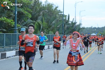 RUN TO LIVE 2025 - Ảnh #3281036