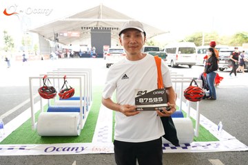 RUN TO LIVE 2025 - Ảnh #3120342