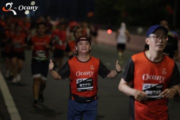 RUN TO LIVE 2025 - Ảnh #3204999